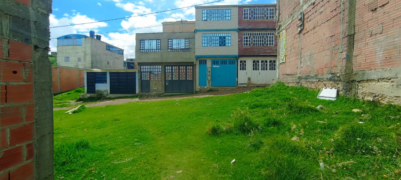 Terreno en Valle Verde